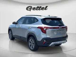Kia Seltos 2024 AWD S 4dr SUV