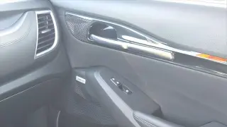 Kia Seltos 2021 AWD SX Turbo 4dr SUV