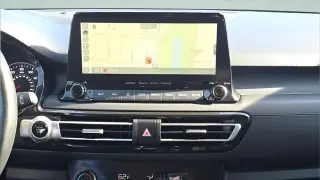 Kia Seltos 2021 AWD SX Turbo 4dr SUV