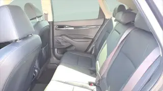 Kia Seltos 2021 AWD SX Turbo 4dr SUV