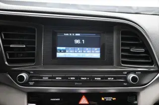 Hyundai ELANTRA 2020 SE 4dr Sedán