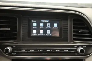 Hyundai ELANTRA 2020 SE 4dr Sedán