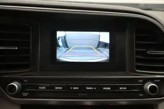 Hyundai ELANTRA 2020 SE 4dr Sedán