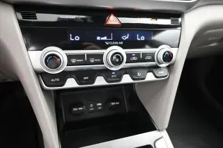 Hyundai ELANTRA 2020 SE 4dr Sedán