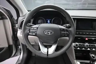 Hyundai ELANTRA 2020 SE 4dr Sedán