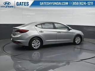 Hyundai ELANTRA 2020 SE 4dr Sedán