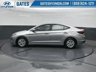 Hyundai ELANTRA 2020 SE 4dr Sedán