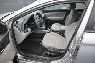 Hyundai ELANTRA 2020 SE 4dr Sedán