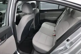 Hyundai ELANTRA 2020 SE 4dr Sedán