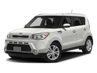 Vehículo Kia Soul 2016 4dr Crossover 6A