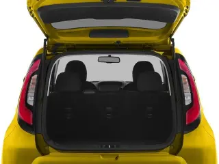 Vehículo Kia Soul 2016 4dr Crossover 6A