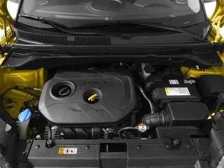 Vehículo Kia Soul 2016 4dr Crossover 6A
