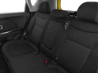 Vehículo Kia Soul 2016 4dr Crossover 6A