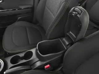 Vehículo Kia Soul 2016 4dr Crossover 6A