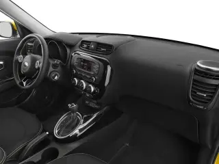 Vehículo Kia Soul 2016 4dr Crossover 6A