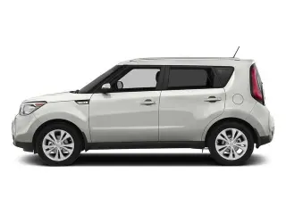 Vehículo Kia Soul 2016 4dr Crossover 6A