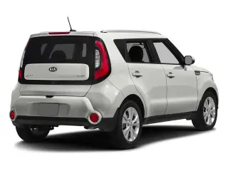 Vehículo Kia Soul 2016 4dr Crossover 6A