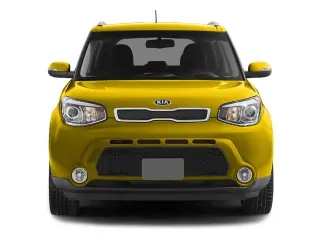 Vehículo Kia Soul 2016 4dr Crossover 6A