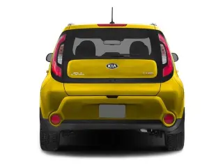 Vehículo Kia Soul 2016 4dr Crossover 6A