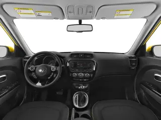 Vehículo Kia Soul 2016 4dr Crossover 6A