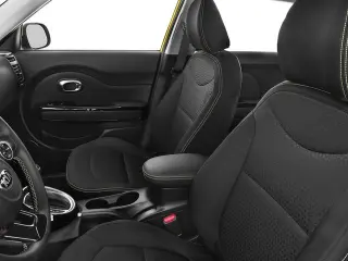 Vehículo Kia Soul 2016 4dr Crossover 6A
