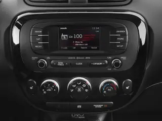 Vehículo Kia Soul 2016 4dr Crossover 6A