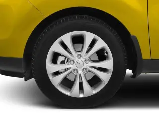 Vehículo Kia Soul 2016 4dr Crossover 6A