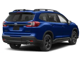 Subaru Ascent 2026 AWD Premium 7-Pasajeros 4dr SUV