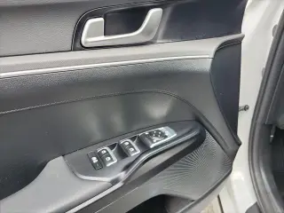 Kia K5 2026 LXS 4dr Sedan