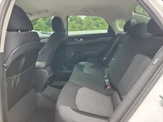 Kia K5 2026 LXS 4dr Sedan