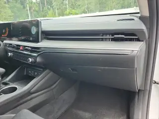 Kia K5 2026 LXS 4dr Sedan