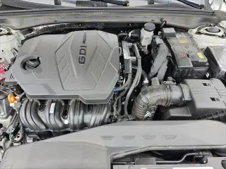 Kia K5 2026 LXS 4dr Sedan