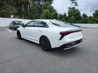 Kia K5 2026 LXS 4dr Sedan
