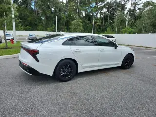 Kia K5 2026 LXS 4dr Sedan