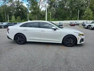 Kia K5 2026 LXS 4dr Sedan