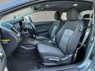Kia Forte Koup 2016 EX 2dr Coupe