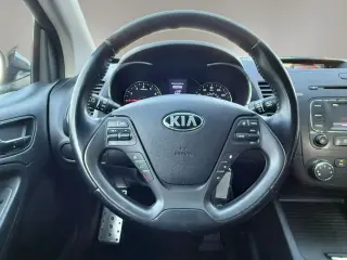 Kia Forte Koup 2016 EX 2dr Coupe
