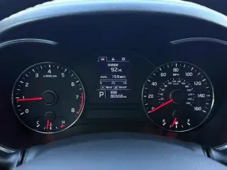 Kia Forte Koup 2016 EX 2dr Coupe