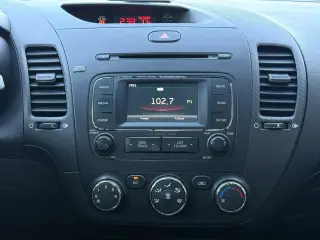 Kia Forte Koup 2016 EX 2dr Coupe