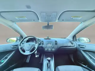 Kia Forte Koup 2016 EX 2dr Coupe