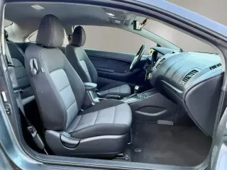 Kia Forte Koup 2016 EX 2dr Coupe