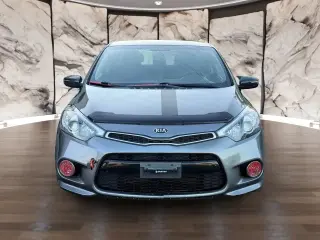 Kia Forte Koup 2016 EX 2dr Coupe