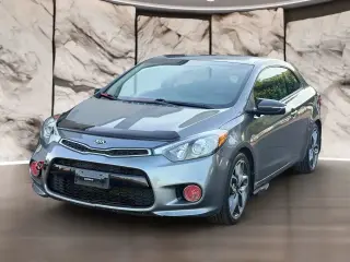Kia Forte Koup 2016 EX 2dr Coupe