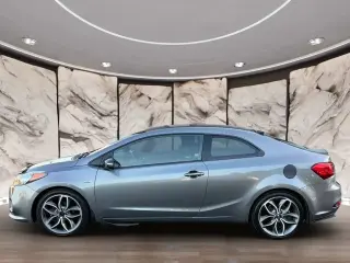 Kia Forte Koup 2016 EX 2dr Coupe