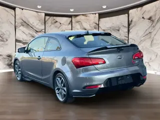 Kia Forte Koup 2016 EX 2dr Coupe