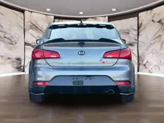 Kia Forte Koup 2016 EX 2dr Coupe