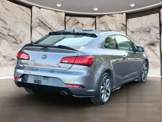 Kia Forte Koup 2016 EX 2dr Coupe
