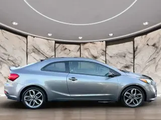 Kia Forte Koup 2016 EX 2dr Coupe