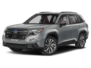 Subaru Forester 2026 AWD Touring 4dr Crossover