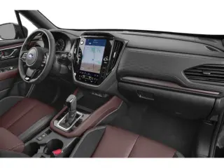 Subaru Forester 2026 AWD Touring 4dr Crossover
